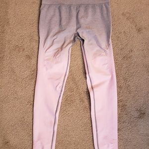 Knock off gym shark leggings